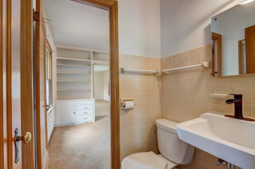 4503 65th St, Milwaukee WI  53218-5508 exterior