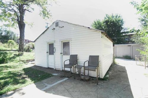 3624 Alberta St, Saint Louis MO 63116-4506 exterior