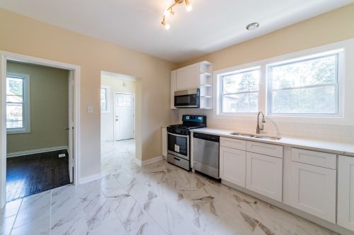 8559 Morgan St, Chicago IL  60620-3247 exterior