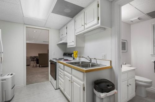 5511 Durrett Dr, Atlanta GA 30338-2948 exterior