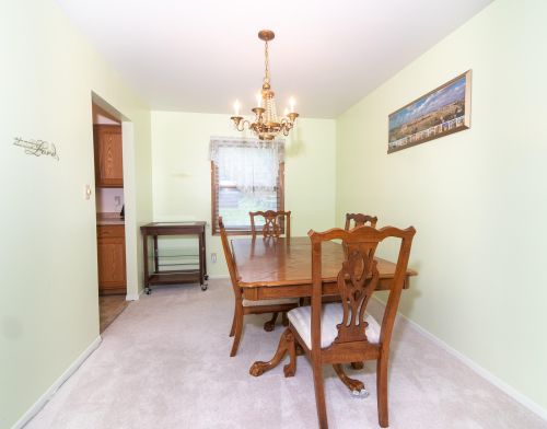 5805 111, Milwaukee WI 53214-2357 exterior