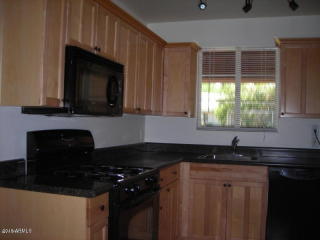 4808 29th Pl, Phoenix AZ  85016-5004 exterior