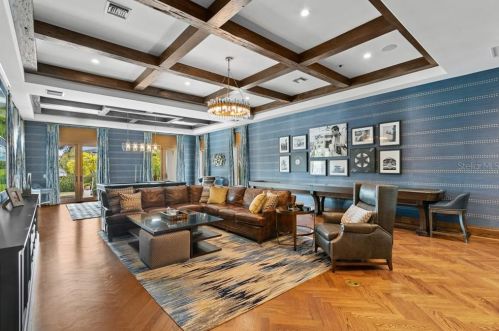 2621 Dundee St, Tampa FL  33629-7516 exterior