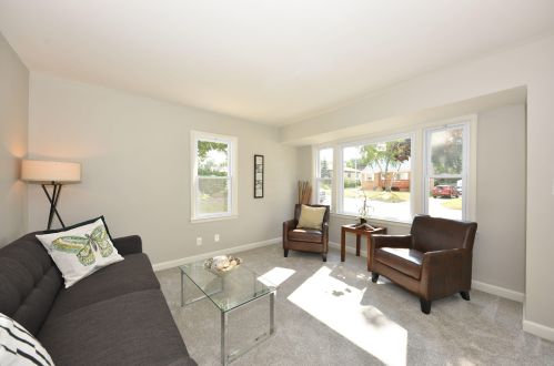 1204 95th St, Milwaukee WI  53214-2726 exterior