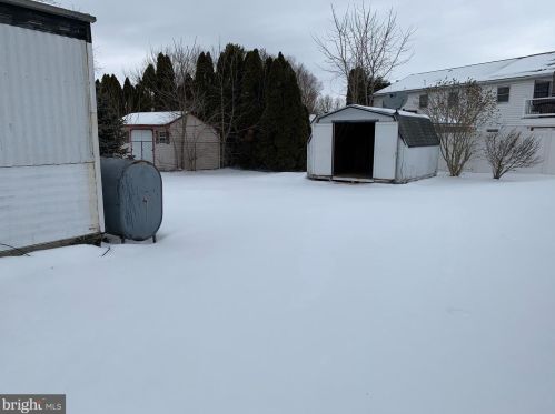 512 Meade Ave, Hanover PA 17331-3623 exterior