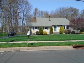 113 Livingston Ave, Edison NJ  08820-2212 exterior