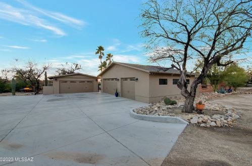 4941 Avenida De La Colina, Tucson, AZ 85749-8388