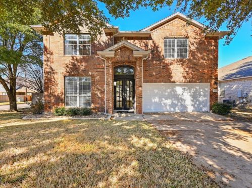 16100 Braesgate Dr, Austin TX  78717-4820 exterior