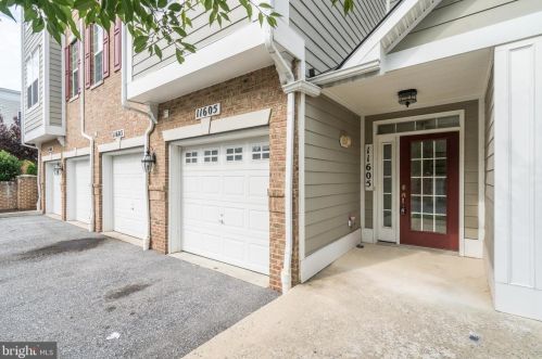 11605 Georgia Ave, Silver Spring MD  20902-1916 exterior