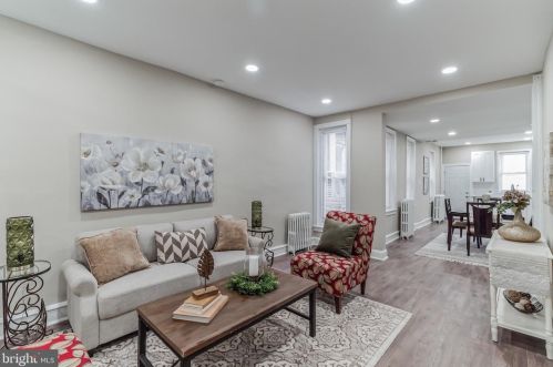 4035 8th St, Philadelphia PA  19140-2233 exterior