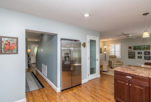 3816 Leona St, Tampa FL 33629-7824 exterior