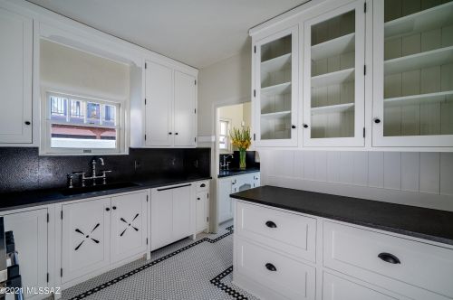 422 Sawtelle Ave, Tucson AZ  85716-4729 exterior