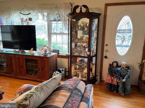 5404 Lehman Rd, Spring Grove PA  17362-7551 exterior