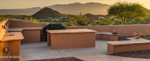 4275 Lightning Ridge Trl, Tucson AZ  85745-8716 exterior
