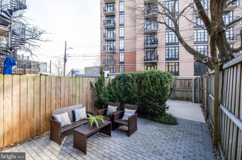 412 M St, Washington DC 20002-3421 exterior