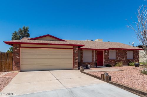 112 Cottonwood St, Chandler, AZ 85225-5810