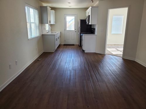 1942 55th St, Milwaukee WI  53219-1501 exterior