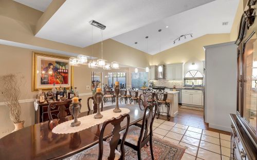 1715 Dominic Ave, Fort Pierce FL 34952-5816 exterior