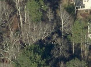 2095 Enon Mill Dr, Atlanta GA  30331-8704 exterior