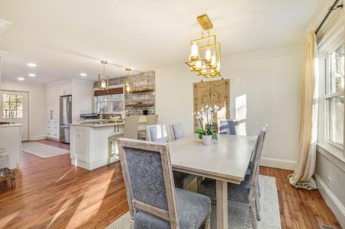 1056 Country Ln, Atlanta GA 30324-4519 exterior