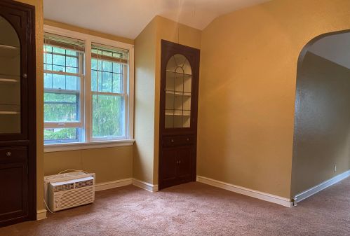 3812 41, Milwaukee WI 53216-3065 exterior