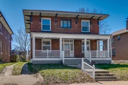 50 Lewis Pl, Saint Louis, MO 63113-2405