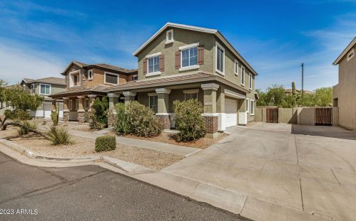 34909 30th Dr, Phoenix AZ  85086-3223 exterior