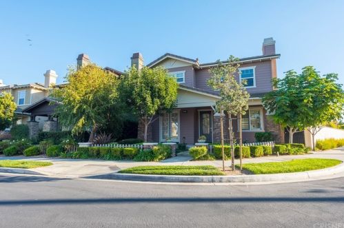 4134 Galapagos Way, Oxnard CA 93035-1432 exterior