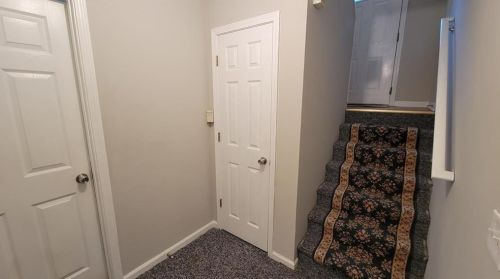 3127 Chapperal Dr, Gainesville GA 30506-1007 exterior