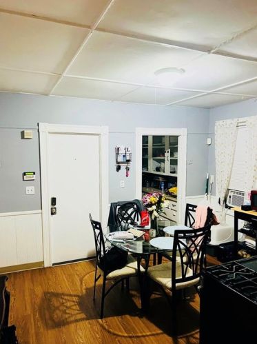 37 Flora St, Providence RI  02904-2545 exterior