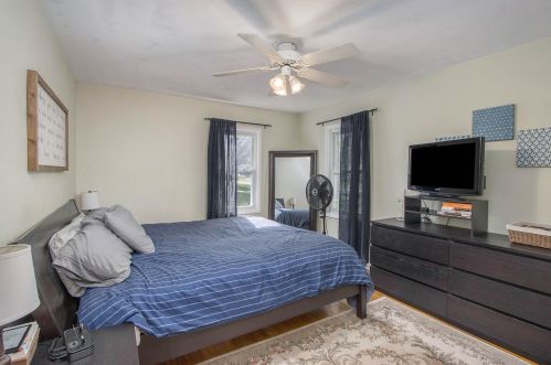 1432 Cherokee St, Kalamazoo MI 49006-2018 exterior