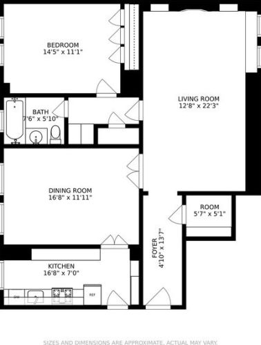 73 Elm St, Chicago IL  60611-1052 exterior