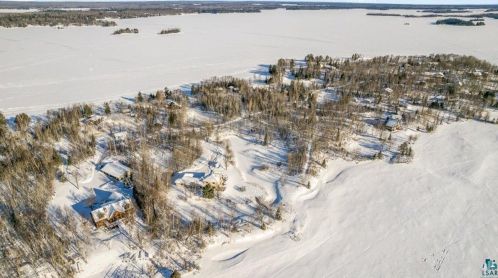 5094 Parsons Pt Rd, Duluth MN 55803-9387 exterior