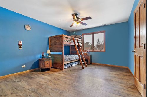 2309 Timberline Trl, Bull Valley IL 60098 exterior