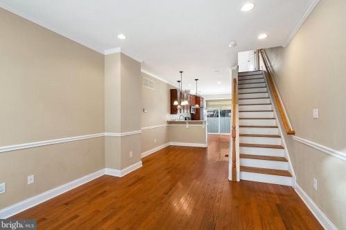 1708 Annin St, Philadelphia PA 19146-3007 exterior