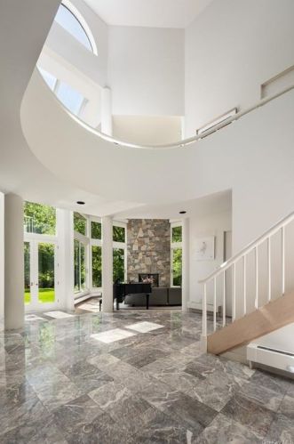 17 Tallwoods Rd, Armonk NY 10504-1020 exterior