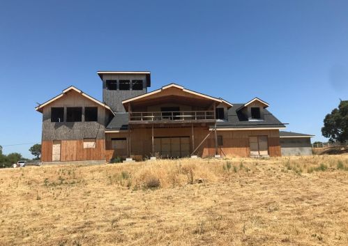 2040 Grn Spg Rd, Folsom CA 95762-9722 exterior