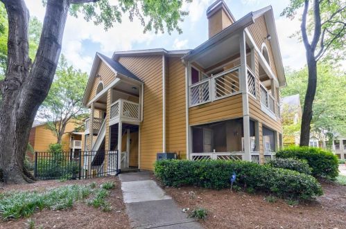 364 Mcgill Pl, Atlanta GA 30312-1069 exterior