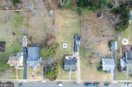 168 Hamilton Ave, Trenton NJ 08619-2427 exterior