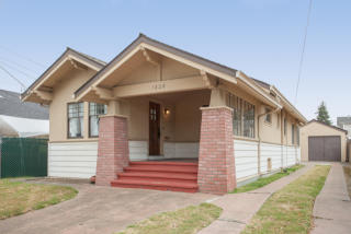 1528 Grand St, Alameda CA  94501-2520 exterior