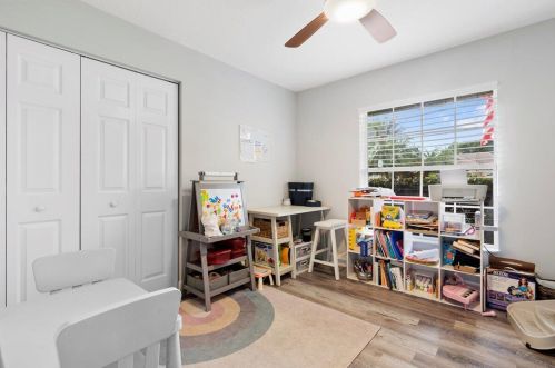 3851 Ramspeck St, Fort Pierce FL  34953-5381 exterior