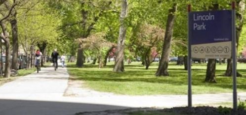 2912 Commonwealth Ave, Chicago IL  60657-6236 exterior