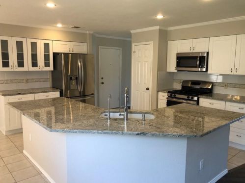 13200 Amasia Dr, Austin TX  78729-7458 exterior