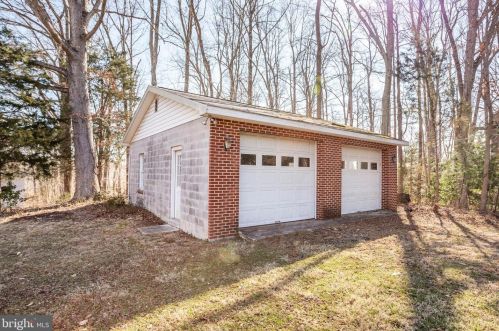 2535 Solomons Is Rd, Huntingtown MD 20639-8853 exterior