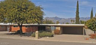 8929 Calle Kuehn, Tucson, AZ 85715-5621