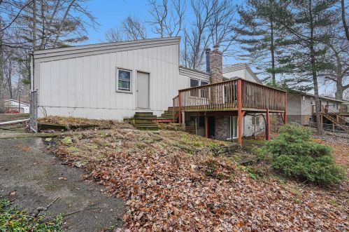 4787 Grenadier Dr, Wyoming MI exterior