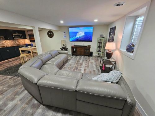 509 Bogda Dr, Horicon WI 53032-1592 exterior