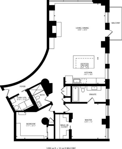 1322 Wabash Ave, Chicago IL 60605-2508 exterior