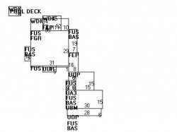 19 Faxon St, Newton MA 02458-1012 floor plan