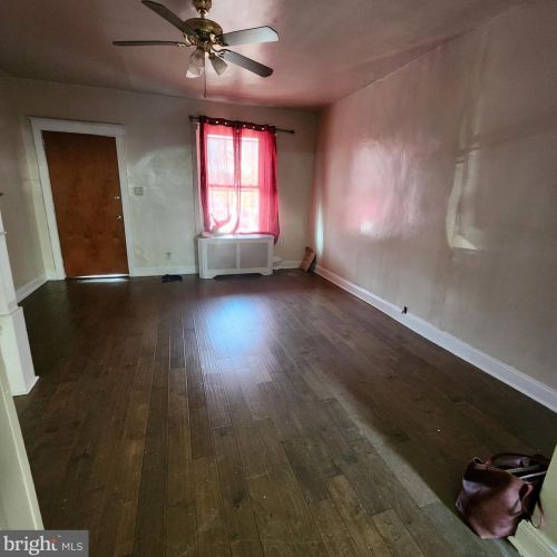 985 66th St, Philadelphia PA  19151-3102 exterior